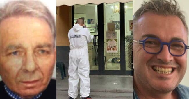 Omicidio Salvatore Lupo, scatta il giudizio immediato per l’ex suocero Giuseppe Barba