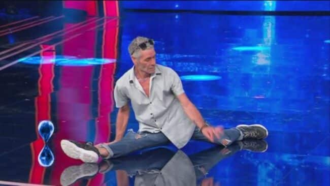 Risveglio di “sangue” in via Garibaldi, lo showman di “Tu si que vales” Angelo Marotta muore in incidente