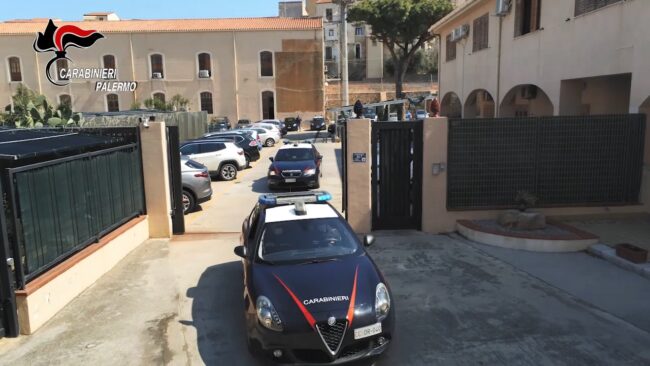 Cocaina consegnata a domicilio, rapina ed estorsione: scatta l’operazione “Social Bamba”, 6 arresti