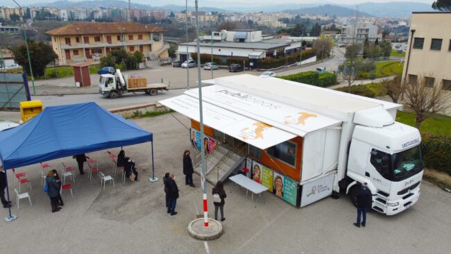 Screening oncologici gratuiti a Catania: “Un’occasione per diffondere la cultura della prevenzione”