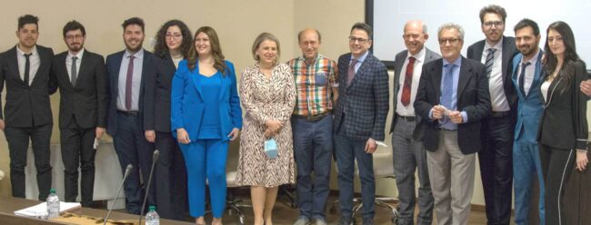 Università di Catania: nominati 8 nuovi dottori di ricerca nella facoltà di Biotecnologie