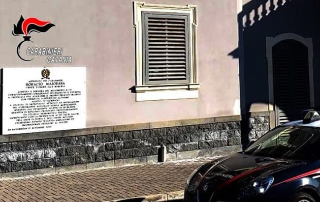 Controlli nei cantieri edili, verifiche nel Catanese: a Misterbianco sanzioni per oltre 20mila euro