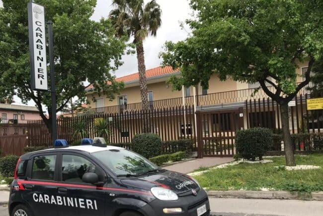 Catania, restituisce Playstation rubate e chiede il “pizzo”: arrestato membro dei “Carcagnusi”