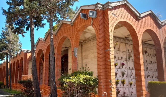 Acireale, emergenza al cimitero comunale tra abbandono e degrado. La denuncia di Gianluca Cannavò