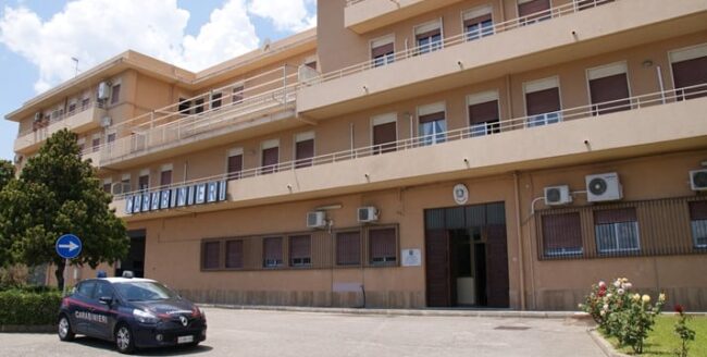 Il permesso e l’evasione, 20enne non rientra in comunità: rintracciato e condotto in carcere
