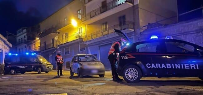 Succede a Messina e provincia: 2 aprile POMERIGGIO