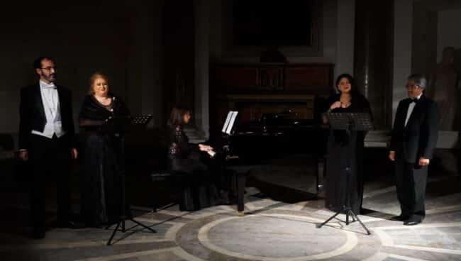 La Sicilia di Frontini per la stagione del foyer del Teatro Mandanici di Barcellona Pozzo di Gotto