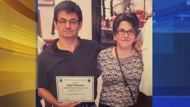 Choc negli USA, donna siciliana uccide il marito: “L’ho fatto per difendermi, voleva strangolarmi”
