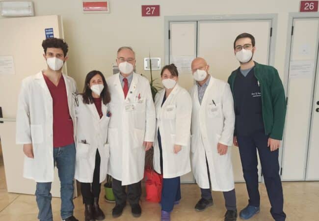 Policlinico di Catania, premiata ricerca sul mieloma multiplo