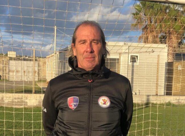 Lutto nello sport siciliano, muore Ernesto Dall’Oglio: era il padre dei calciatori Jacopo e Maurizio