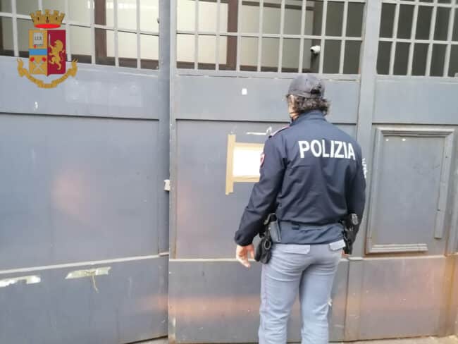 Catania, chiusa la discoteca dove si è verificata la sparatoria