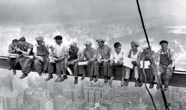Festa dei Lavoratori: dalle rivolte in America ai diritti della manodopera