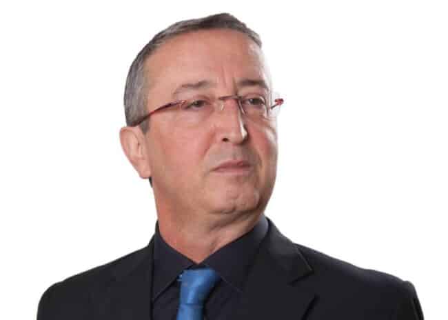 Amministrative Palermo, anche Cammarata “studia” da sindaco: ufficiale la sua candidatura