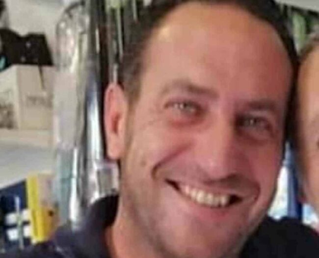 Caltanissetta piange la prematura scomparsa di Gianluca Marchese: oggi pomeriggio i funerali