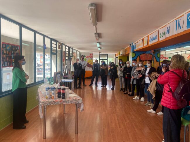 Catania, parte il progetto “Zero, tre… via!” nei quartieri: servizi dedicati a genitori e bimbi