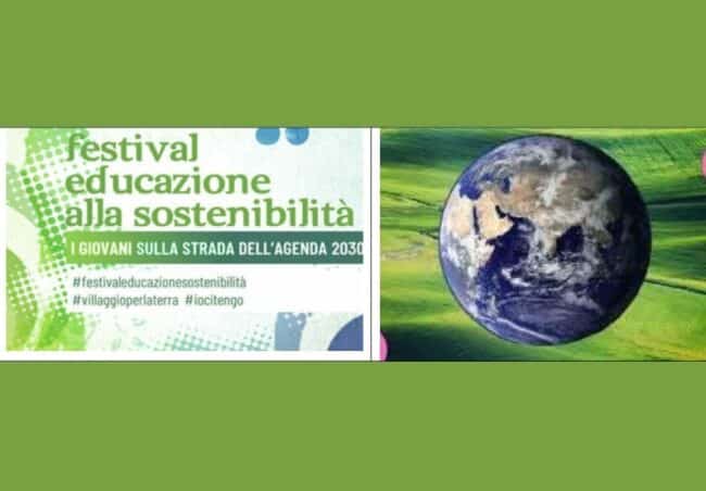 22 aprile, Giornata Mondiale della Terra: Maratona Multimediale #OnePeopleOnePlanet