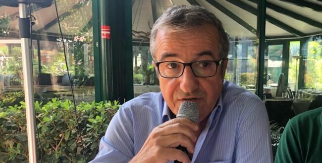 Lutto nel tennis siciliano, muore Gabriele Palpacelli. Il saluto del nipote: “Sei e sarai sempre un esempio”