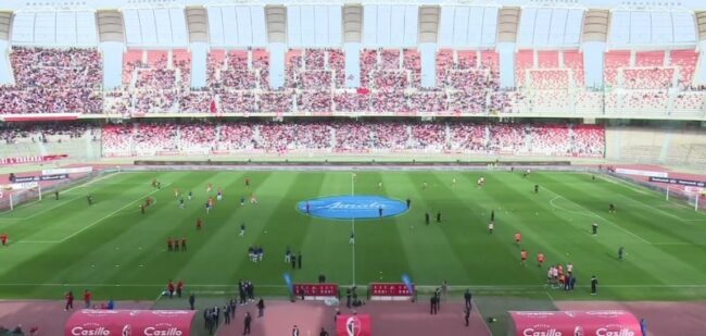Palermo a Bari: vittoria, terzo posto e testa di serie nei play-off