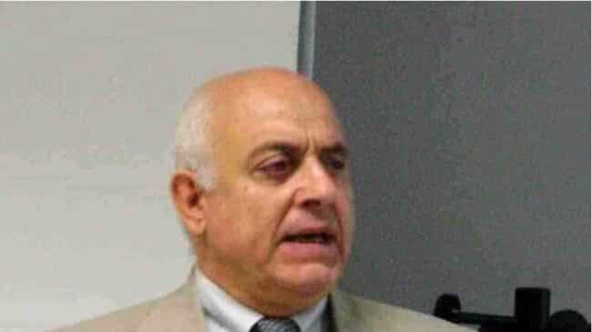 Morto il Professor Floriano, insegnava Chimica all’Università di Palermo. I colleghi: “Un instancabile ricercatore”