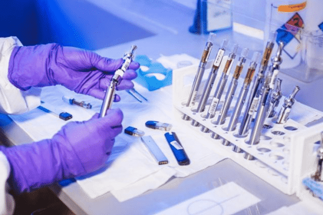 E-cig e sigarette tradizionali: i pro e i contro