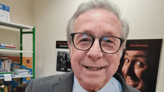 Lutto nel mondo dell’editoria, è morto Pippo Vittorietti. Orlando: “Grande gentilezza e disponibilità”