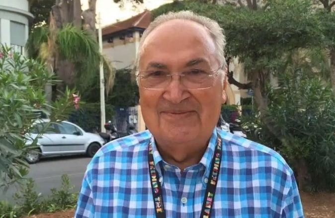 Morto Natale Conti, ex presidente dell’Ordine dei giornalisti di Sicilia: il cordoglio dei colleghi