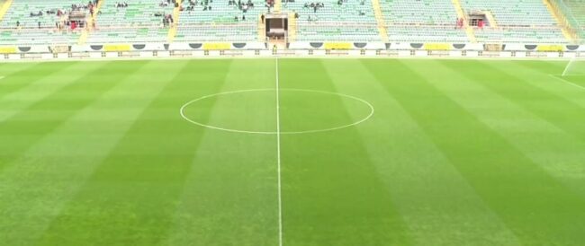 Palermo-Picerno, nessun dubbio questa volta per Baldini: Le probabili FORMAZIONI