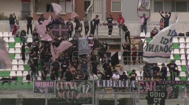 Bari-Palermo, ultimo round prima dei play-off: le probabili formazioni