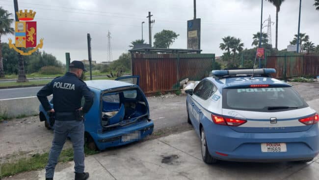 Controlli straordinari del territorio a Librino: scattano arresti e carcerazioni – DETTAGLI