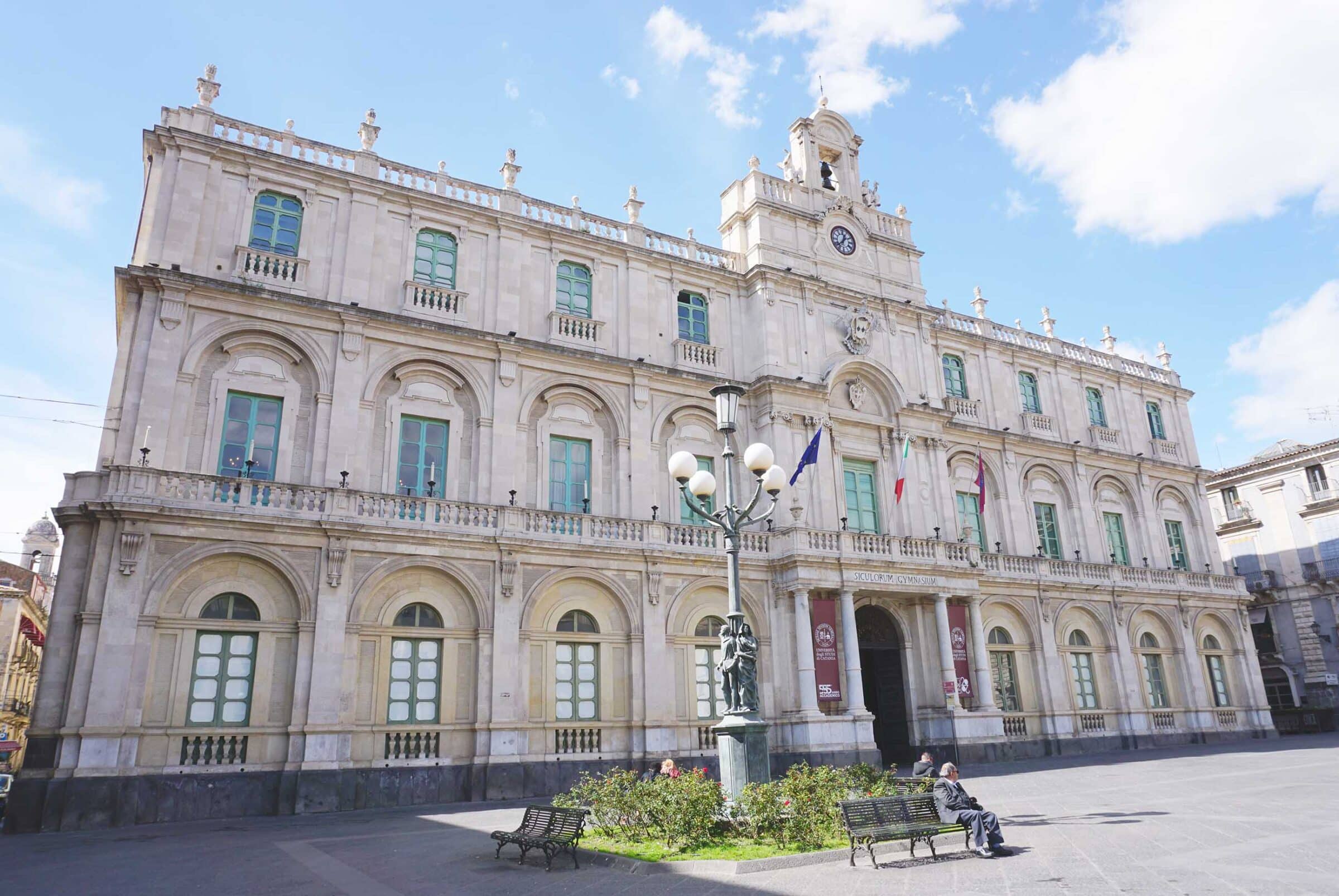 Università di Catania, +11% di immatricolati nel 2021/22: si conferma la leadership tra gli atenei siciliani