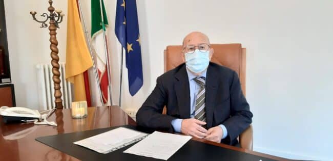 Approvati a Bronte i progetti finanziati con i fondi PNNR, il sindaco Firrarello: “In linea con città sostenibile, verde e digitale”