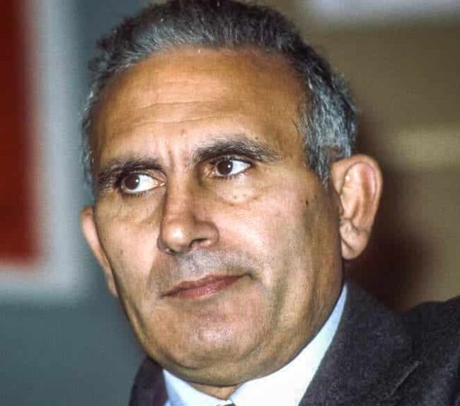 Quarant’anni dalla morte di Pio La Torre: inserì il reato di associazione mafiosa nel codice penale