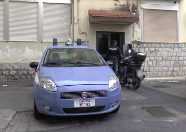 Anziani raggirati con la “truffa dei diamanti”, sequestro di 200mila euro a pregiudicato palermitano