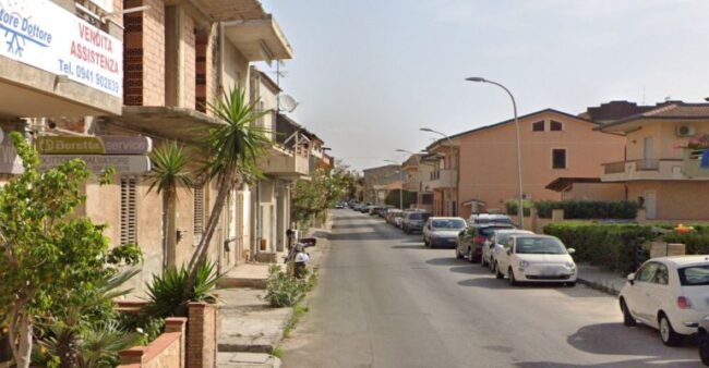 Limitata la viabilità lungo la Strada Provinciale 148/a: ecco quando
