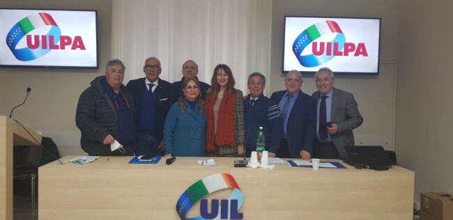 Uilpa Catania, i risultati delle Rsu. Algozzino: “Presenti ovunque e in crescita in tutti i luoghi di lavoro”