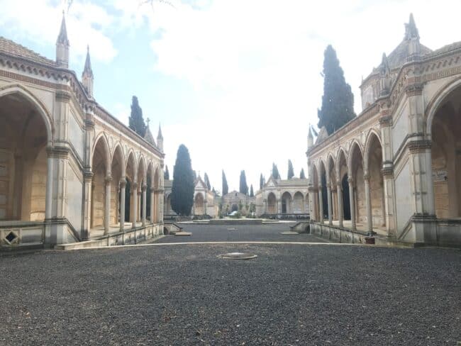 Nel Catanese percettori del Reddito di Cittadinanza a supporto dei servizi cimiteriali