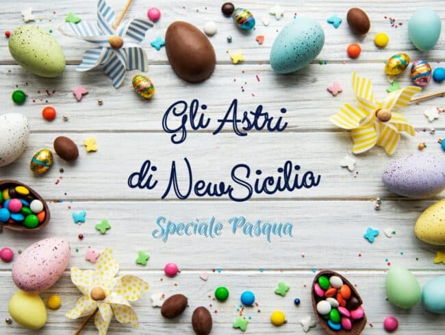 Fondente, al latte o bianco? Ecco l’uovo di Pasqua perfetto per ogni segno zodiacale