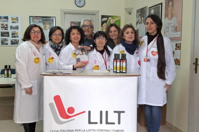 Settimana Nazionale della Prevenzione Oncologica, domani appuntamento in piazza Verga