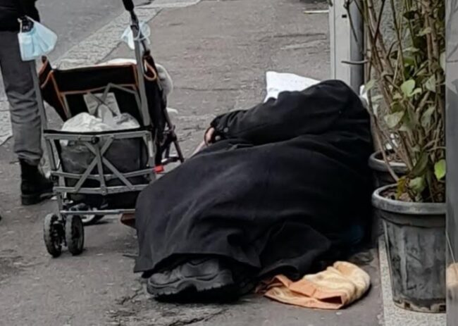 Emergenza sfratti a Catania, ASIA USB apre sportello per consulenza sindacale in piazza Stesicoro