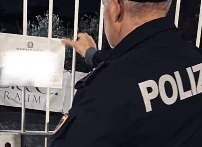 Catania, sequestrato noto circolo di Padel abusivo dal 2017: non aveva mai rilasciato ricevute fiscali