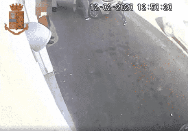 Catania, operazione Empire: chi sono gli arrestati di oggi – I NOMI