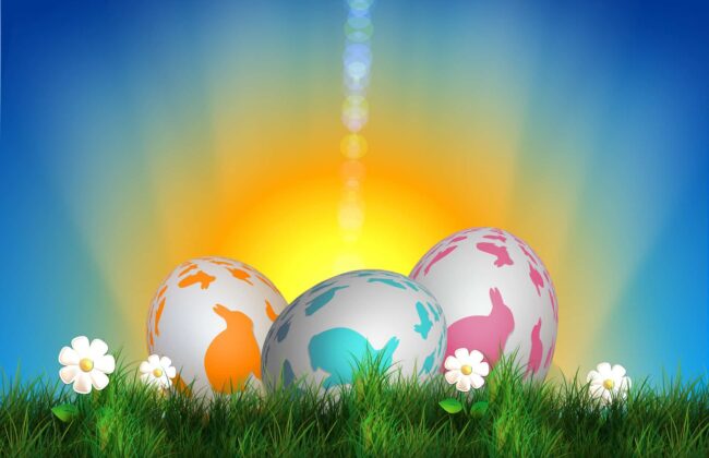 Pasqua nel mondo, tra cultura e tradizioni: quali sono le usanze più diffuse
