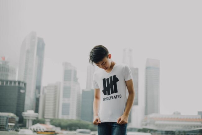 Il settore del merchandising e dell’abbigliamento personalizzato continua a crescere rapidamente