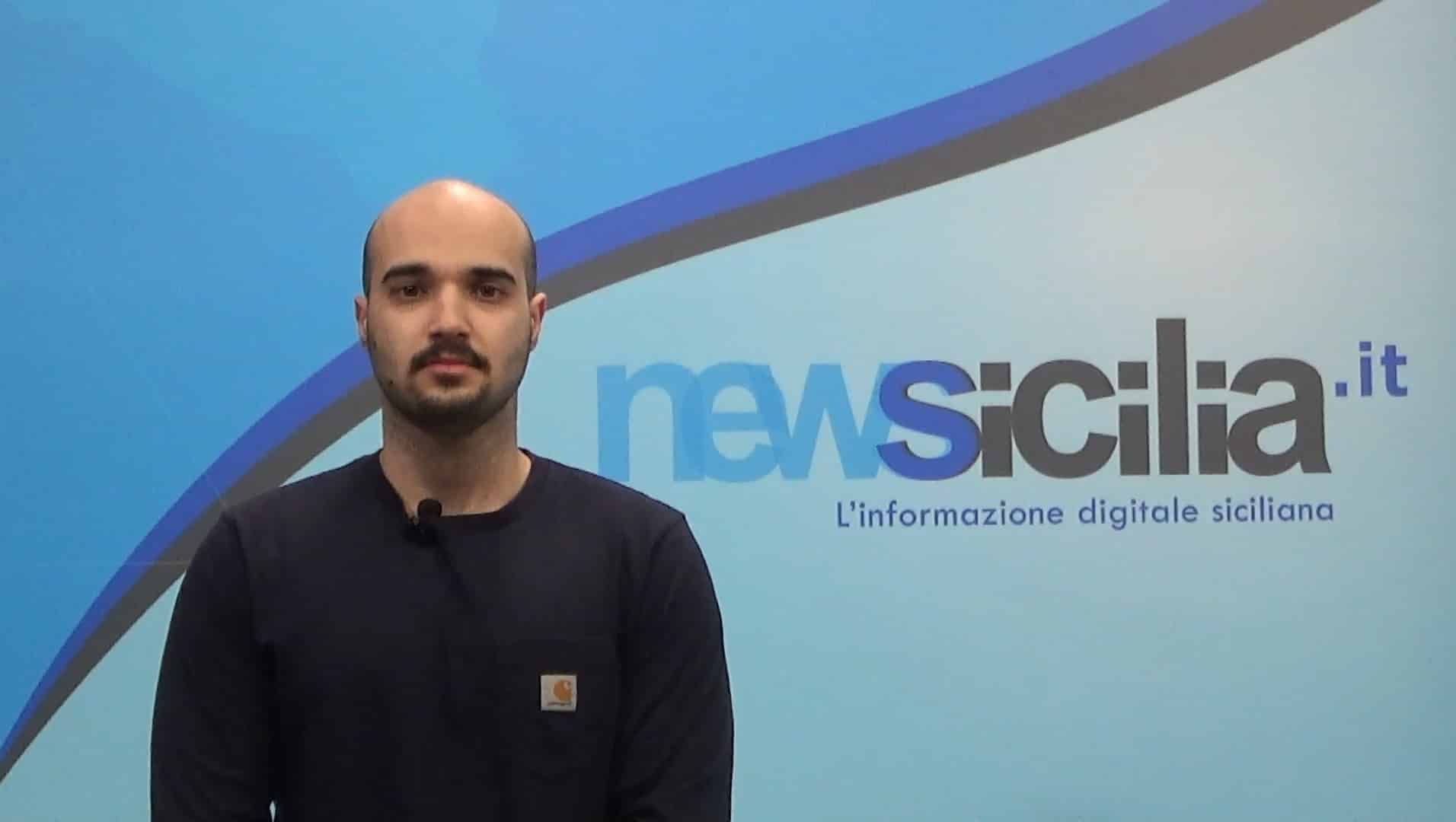 Tg Flash edizione del 20 aprile delle ore 14,00