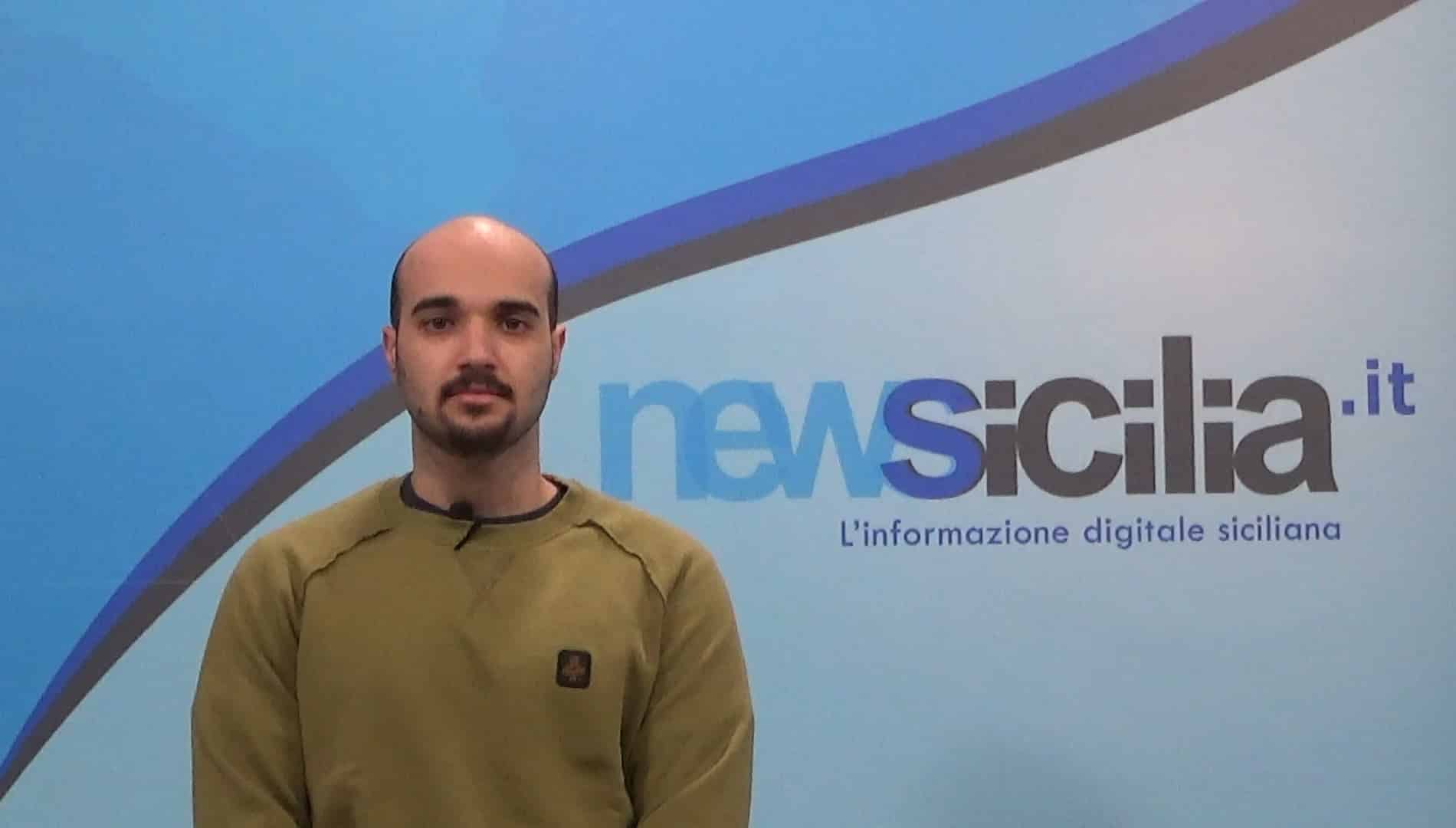 Tg Flash edizione del 28 aprile delle ore 12,00