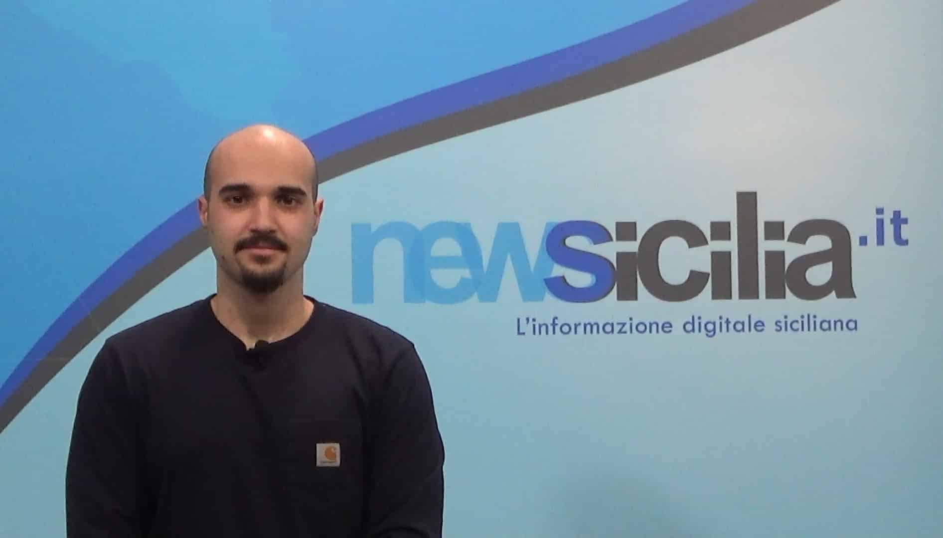 Tg Flash edizione del 7 aprile delle ore 16,00