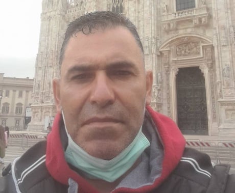 Incidente mortale a Siracusa, la vittima è il 49enne Corrado Pomillo di Noto