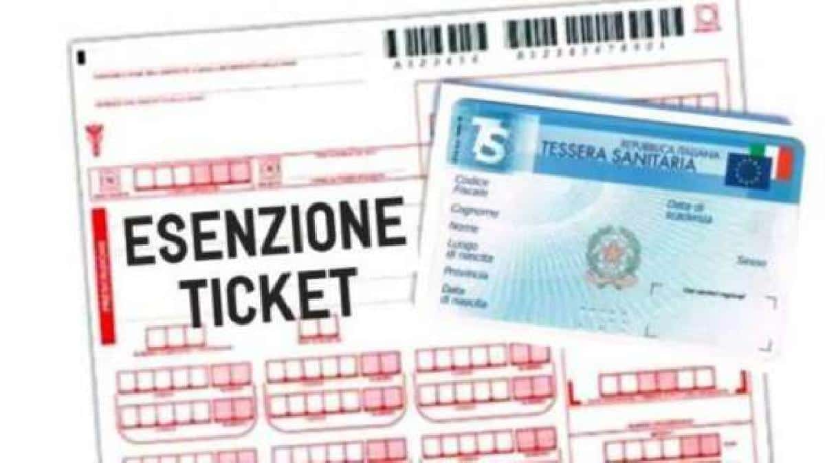 Asp Catania, l’esenzione del ticket per reddito si può rinnovare online in pochi click: ecco come