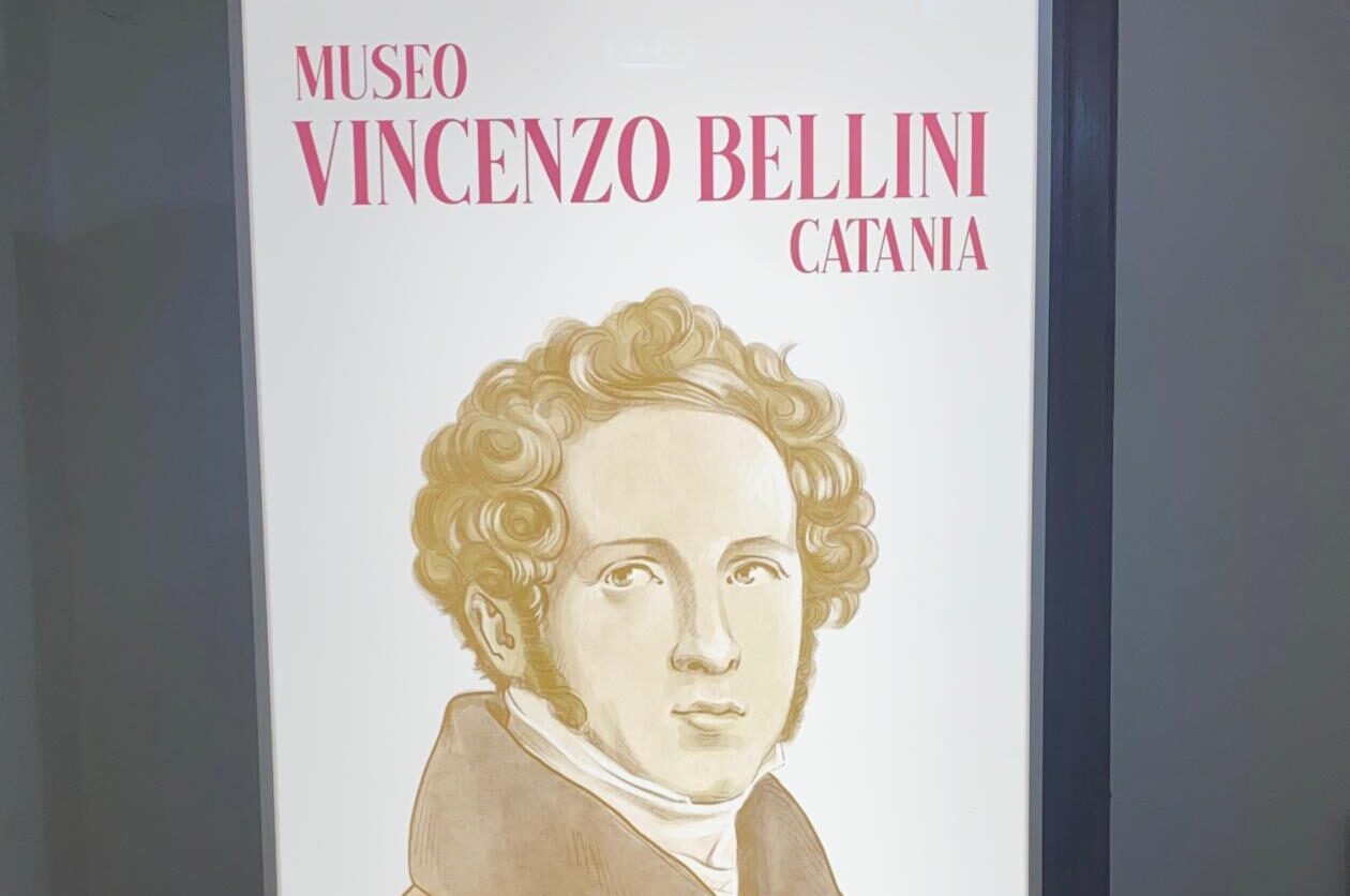 Catania, apre il rinnovato museo Belliniano nella casa natale del Cigno etneo