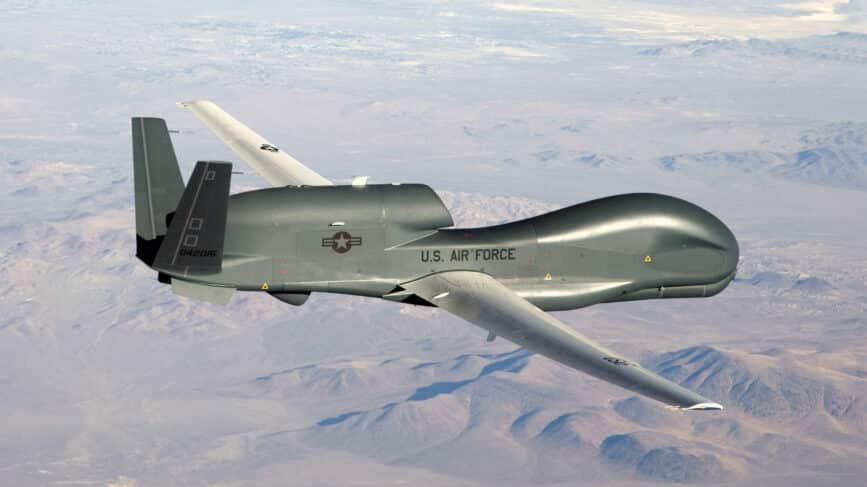 Drone di Sigonella attacca la Libia: 11 civili morti, le famiglie delle vittime presentano denuncia